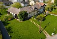 Achtung Bauträger Luxus Häuser / Chalets im Speckgürtel von Linz