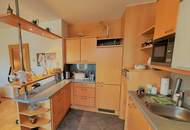 Modernes Penthouse mit Balkon, Terrasse &amp; Stellplatz in Tulln!