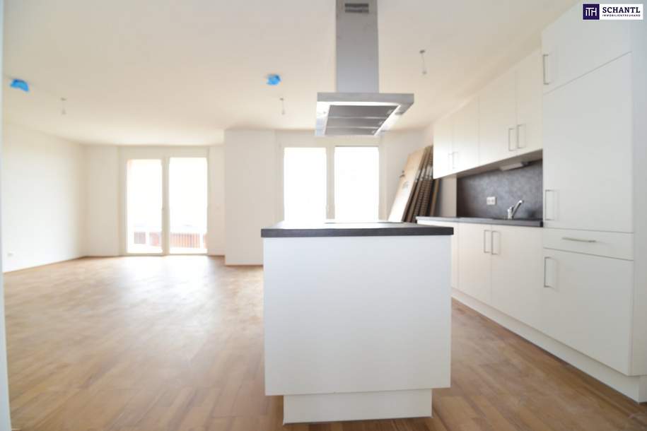WOW - RESIDIEREN SIE im 5. Obergeschoss! SÜDAUSRICHTUNG mit VIEL SONNE am BALKON! Finanzierung ab 0% Eigenkapital bei guter Bonität!, Wohnung-kauf, 433.722,€, 8055 Graz(Stadt)