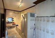 im Höhenluftkurort Mönichkirchen auf 1000m Seehöhe mit traumhaften Ausblick in die Bucklige Welt.