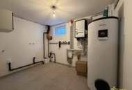 AKTION BIS 30.6.26! BAUBEGINN. 187m² WOHNNUTZFLÄCHE - 112m² GARTEN. WIENERBERGER ZIEGELHAUS MIT KELLER! PROVISIONSFREI für den Käufer.