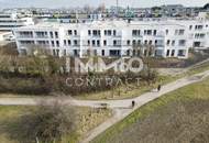 EDI N° 7 - jetzt vorsorgen - Lichtdurchflutete Zweizimmer Wohnung mit Terrasse zum Wohlfühlen - Provisionsfrei