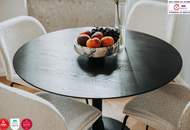 Stilvolle möblierte Designer Wohnung -Erstbezug nach Generalsanierung