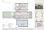 ENZO LIVING mit 5% HERBSTRABATT ab Oktober 2026 jetzt exklusiv// TOWN HOUSE//WOHNUNG Maria Enzersdorf