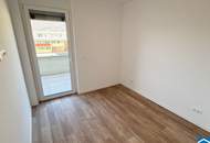 Ankommen, aufatmen, zuhause sein – Smart Quadrat Graz
