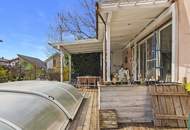 Ihr neues Wohlfühlparadies in Trumau: Stilvolles Einfamilienhaus mit überdachtem Pool!