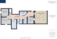 Private Seevilla mit Tennis & Wellness auf 6,2ha – Refugium bei Ybbs an der Donau