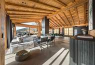 „Alpiner Luxus, neu definiert.“