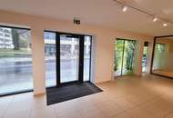 Repräsentatives Geschäftslokal/Büro in SALZBURG PARSCH zu vermieten!