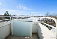 Ruhige 3-Zimmer-Wohnung mit 2 Balkonen in Marchtrenk – Ihr neues Zuhause!