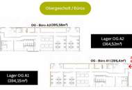 GELO Peggau - Gewerbe & Logistikpark