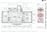 Penthouse vom Feinsten + Großzügige Familienwohnung in ruhiger Wohngegend mit hervorragender Infrastruktur + traumhafter Blick von der eigenen Dachterrasse