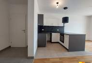 2-Zimmer Gartenwohnung in ruhiger Grünlage