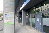 1200! Bürohaus BC 20! Helle Bürofläche mit optimaler Anbindung!