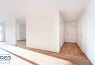 Sehr sonnige neue Top-Wohnung nahe der Alten Donau