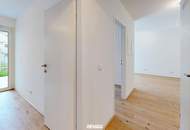 Neubau in Hietzing – Grünlage &amp; perfekte U4-Anbindung