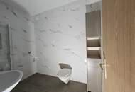 Parkplatz - Fußbodenheizung - 3 Zimmer - Grünblick