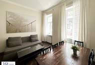 Voll ausgestattete 2-Zimmer Wohnung in Top Lage