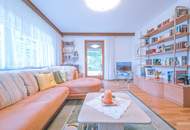 Familienfreundliches Mehrfamilienhaus mit traumhaftem Garten in Nassereith!