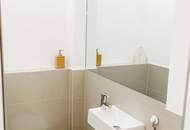 NEUER PREIS! Möblierte Dachgeschosswohnung mit Terrasse