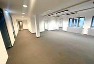 Repräsentative Bürofläche im Historischen Fabianihaus mit Balkon zu mieten