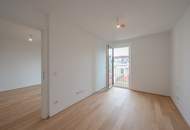 EDUART-The Art of Living: High-Quality 3-Room NEW-BUILD (Second Occupancy) with approx. 13 m² of Outdoor Space! (6/16)