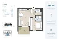 ERSTBEZUG I BALKON I LOGGIA I PROVISIONSFREI