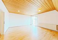 IHRE CHANCE 75 m² DACHWOHNUNG +2 x BALKONE 10 m² +GRÜNRUHELAGE +SAARPLATZ-NÄHE +FREI VERMIETBAR!