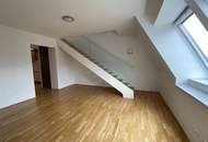 Schicke Dachmaisonette mit 2 großen Terrassen und traumhaftem Ausblick auf Schloss Schönbrunn!