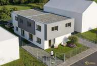 WIENERBERGER-ZIEGELHAUS AUF EIGENGRUND. PROVISIONSFREI für den Käufer.