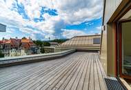 "Seeblick-Loft" Repräsentative Bürofläche / Ordinationsfläche im Kernzentrum von Velden