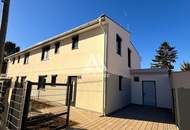 Neues Wohngefühl im 21 - Modern, komfortabel, zukunftsorientiert !