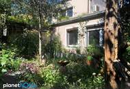 Charmantes Einfamilienhaus mit gemütlicher Atmosphäre