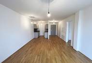 Q11 Leben in Simmering - Moderne 2-Zimmer-Wohnung mit Balkon in zentraler Lage!