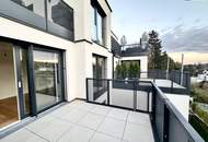 Ein wahres Highlight im Dachgeschoss ++ Erstbezug ++ PROVISIONSFREI und SOFORT BEZUGSFERTIG ++ Smart Home ++ Fußbodenheizung & Kühlung ++ Durchdachter Grundriss ++ Hauseigene Tiefgarage