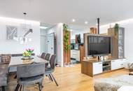 ***NEUER PREIS*** Moderne 3-Zimmerwohnung mit Ausblick