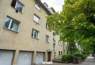 Sehr gut geschnittene 3-Zimmer-Wohnung in begehrter Döblinger Wohnlage