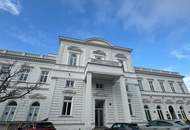 Top Büroflächen zur Staffelmiete direkt am Nußdorferplatz zu mieten!