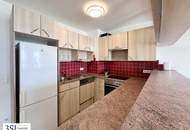 Einziehen & Wohlfühlen: sonnige 2 Zimmer Wohnung mit Balkon