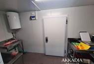 Vermietetes Geschäftslokal (Einzelhandel) mit 7,2% Rendite in Frequenzlage