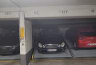 Stapelparkplatz Wurlitzergasse 41