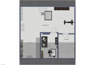 Einfamilienhaus mit Garten in Spratzern