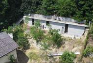 Handwerker aufgepasst! Komplett sanierungsbedürftiges Haus in Pielachhäuser