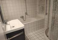 "Gartenwohnung mit Abstellplatz!"