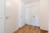 Moderne 2-Zimmer-Wohnung mit großzügiger Loggia und voll ausgestatteter Küche in Linz nähe Wifi zu vermieten! (Top 3)
