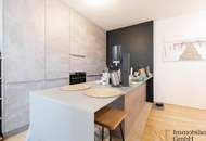 Hochwertige 3-Zimmer-Maisonettewohnung inkl. Dachterrasse in Linzer Bestlage an der Promenade zu vermieten!