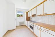 Gemütliche Wohnung mit Loggia – ideal für Singles oder Paare