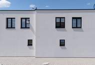 LETZTE CHANCE – Moderne Doppelhaushälfte in neuer, familienfreundlicher Siedlung nahe Wien