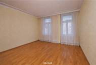 Großzügige 5-Zimmer- Altbauwohnung mit Terrasse in zentraler Lage von Penzing