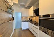 Stadtjuwel mit Traumblick vom großzügigen Galeriegeschoß